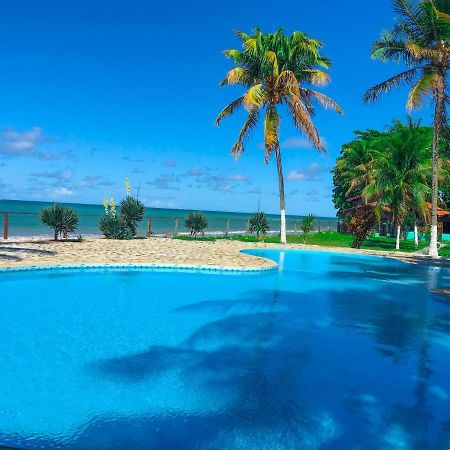 Catavento Praia Hotel Морру-ді-Сан-Паулу Екстер'єр фото